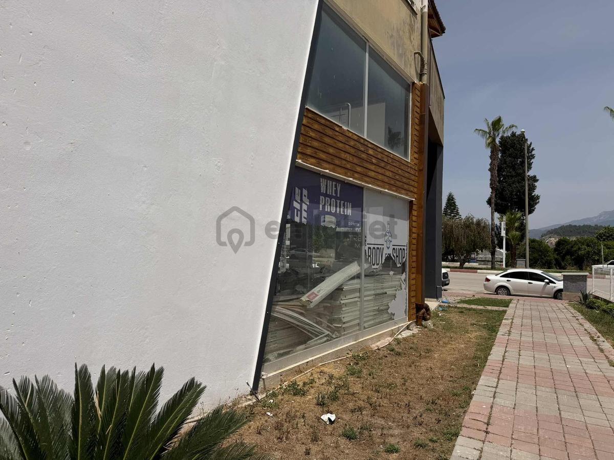 ^^ Eksper'den Komple Tadilatlı Ana Cadde Üzerinde 240 M2 Dükkan - 19