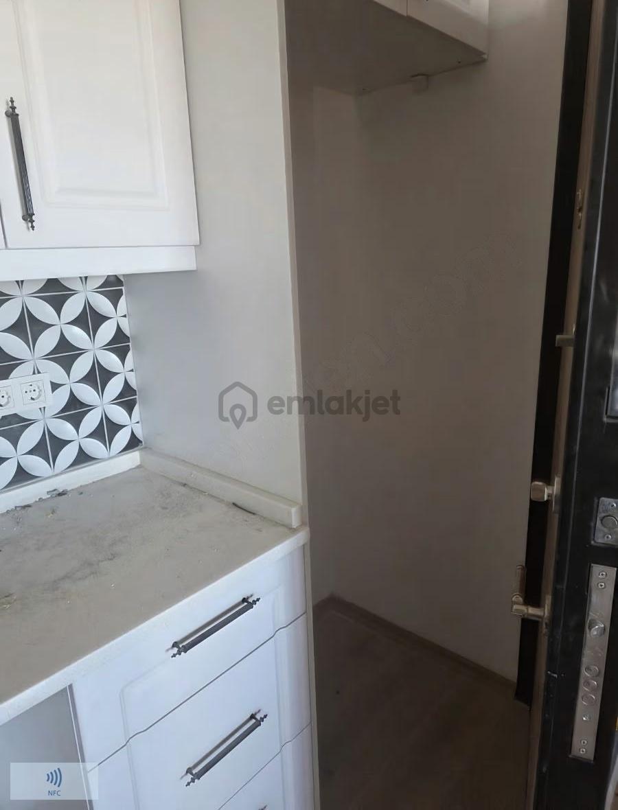 Çeşme Ovacıkta Deniz Manzaralı Satılık 1+1 Daire - 13