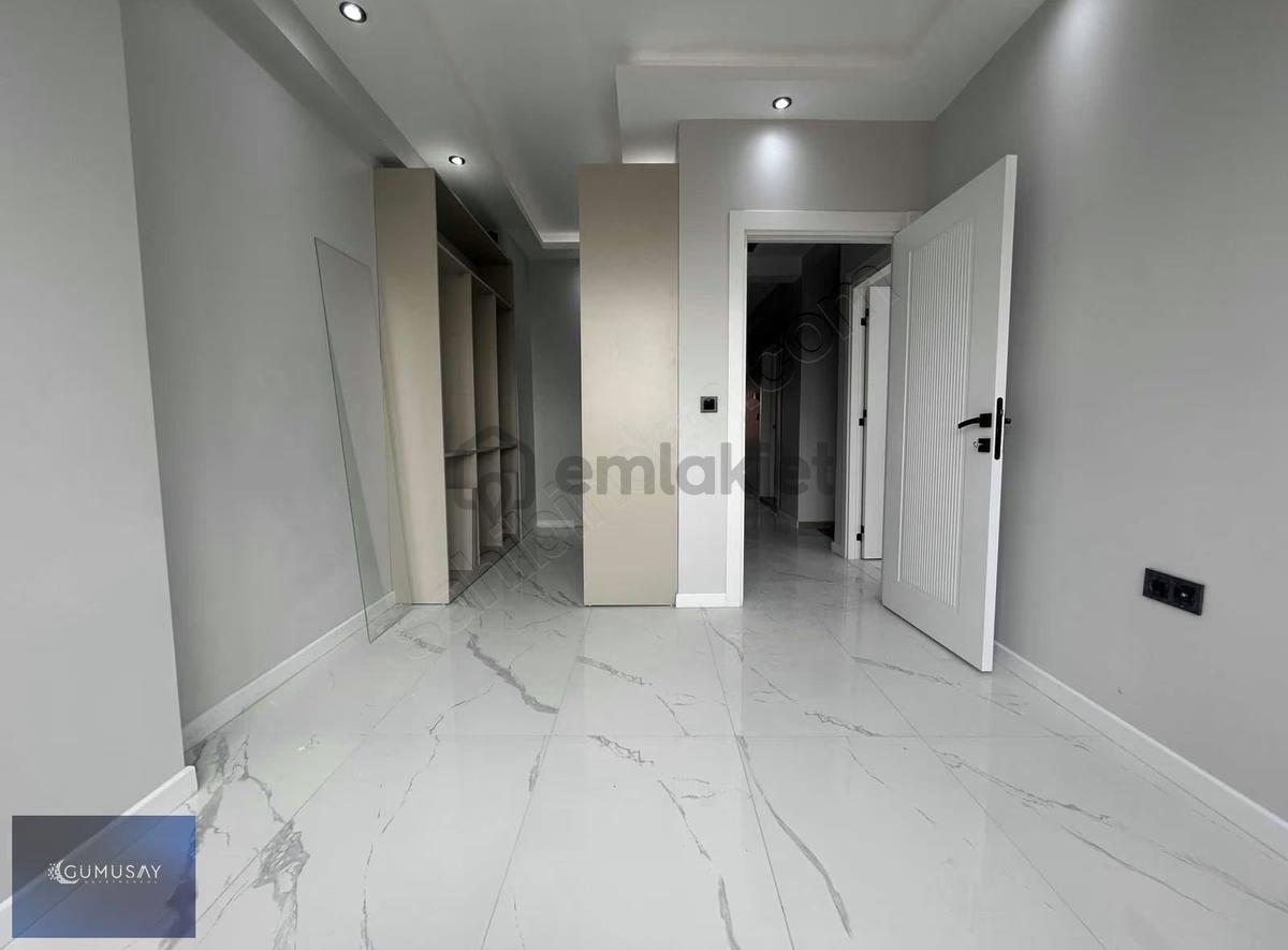 Gümüşay'dan Sütlüce Mahallesi Satılık 4+1 180 M2 Dubleks - 18