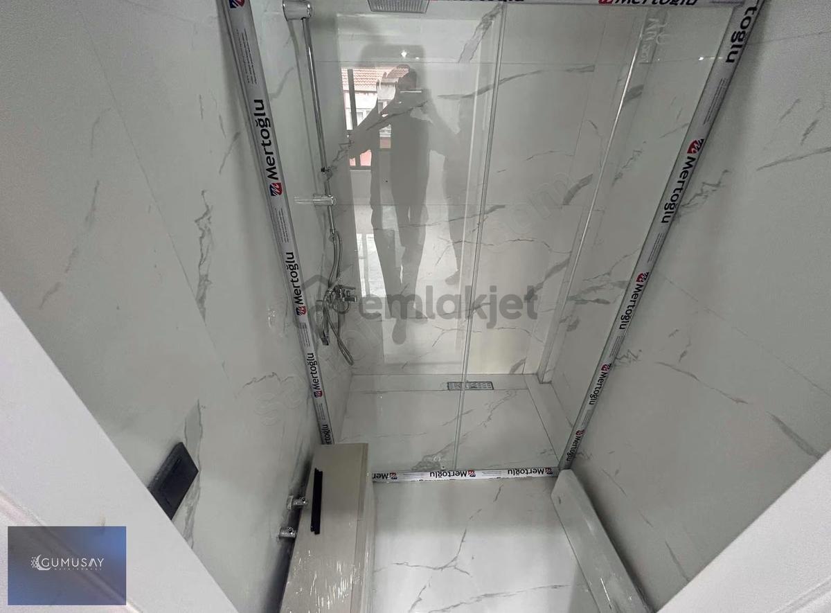Gümüşay'dan Sütlüce Mahallesi Satılık 4+1 180 M2 Dubleks - 24