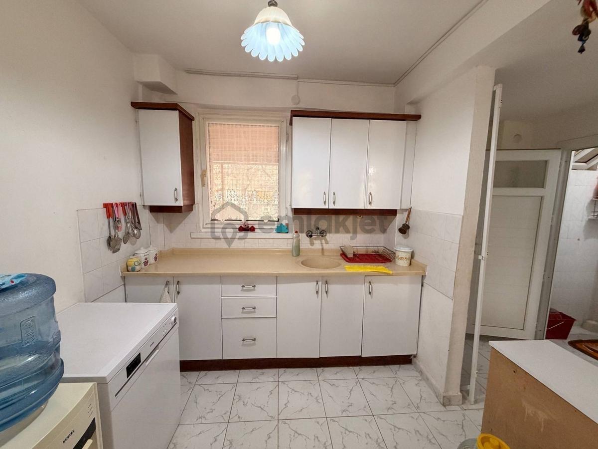 Didim Akbük'te 3+1 Geniş Bahçeli Yazlık - 30
