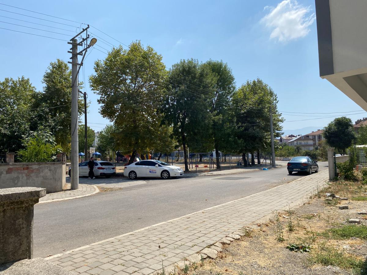Hendek Yeni Mahallede Eşyalı 1+1 Kiralık Daire - 25
