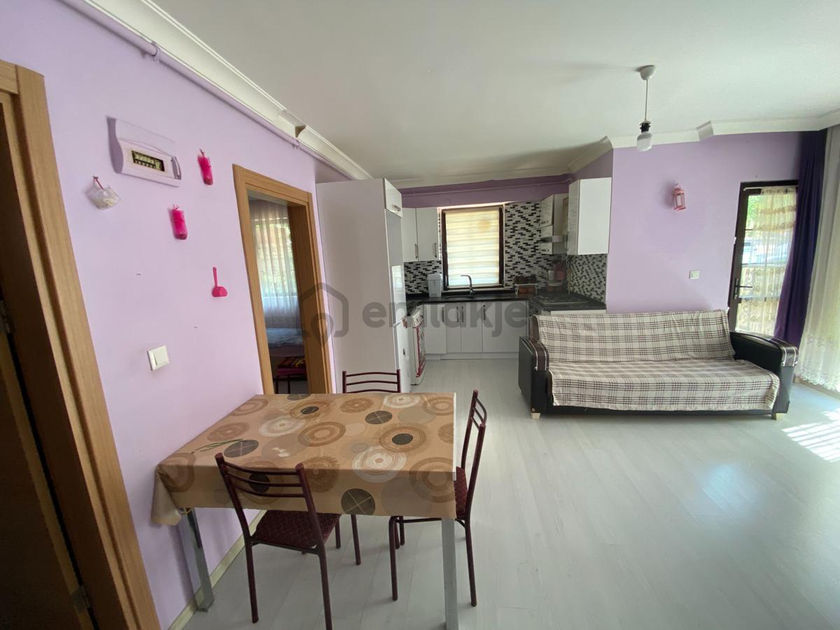 Hendek Yeni Mahallede Eşyalı 1+1 Kiralık Daire - 13