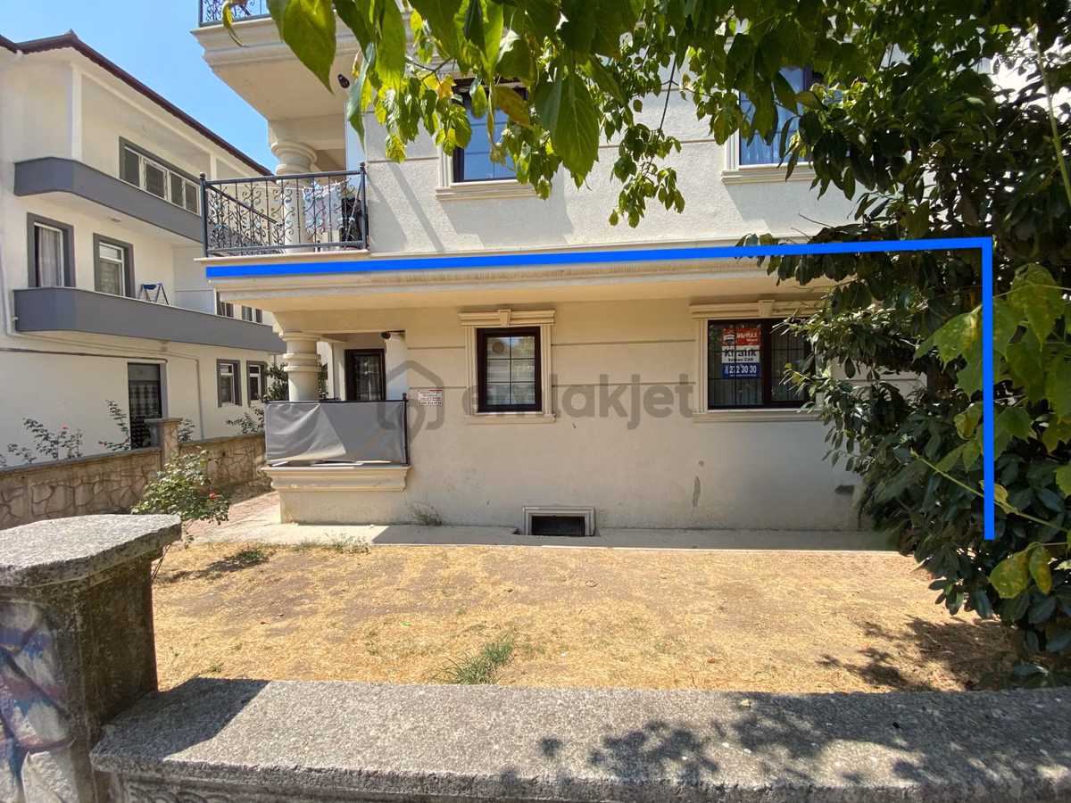 Hendek Yeni Mahallede Eşyalı 1+1 Kiralık Daire - 5
