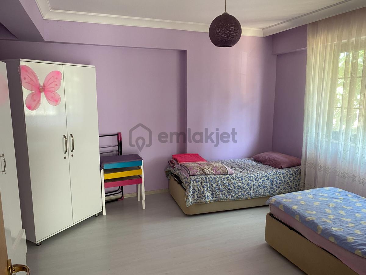 Hendek Yeni Mahallede Eşyalı 1+1 Kiralık Daire - 18