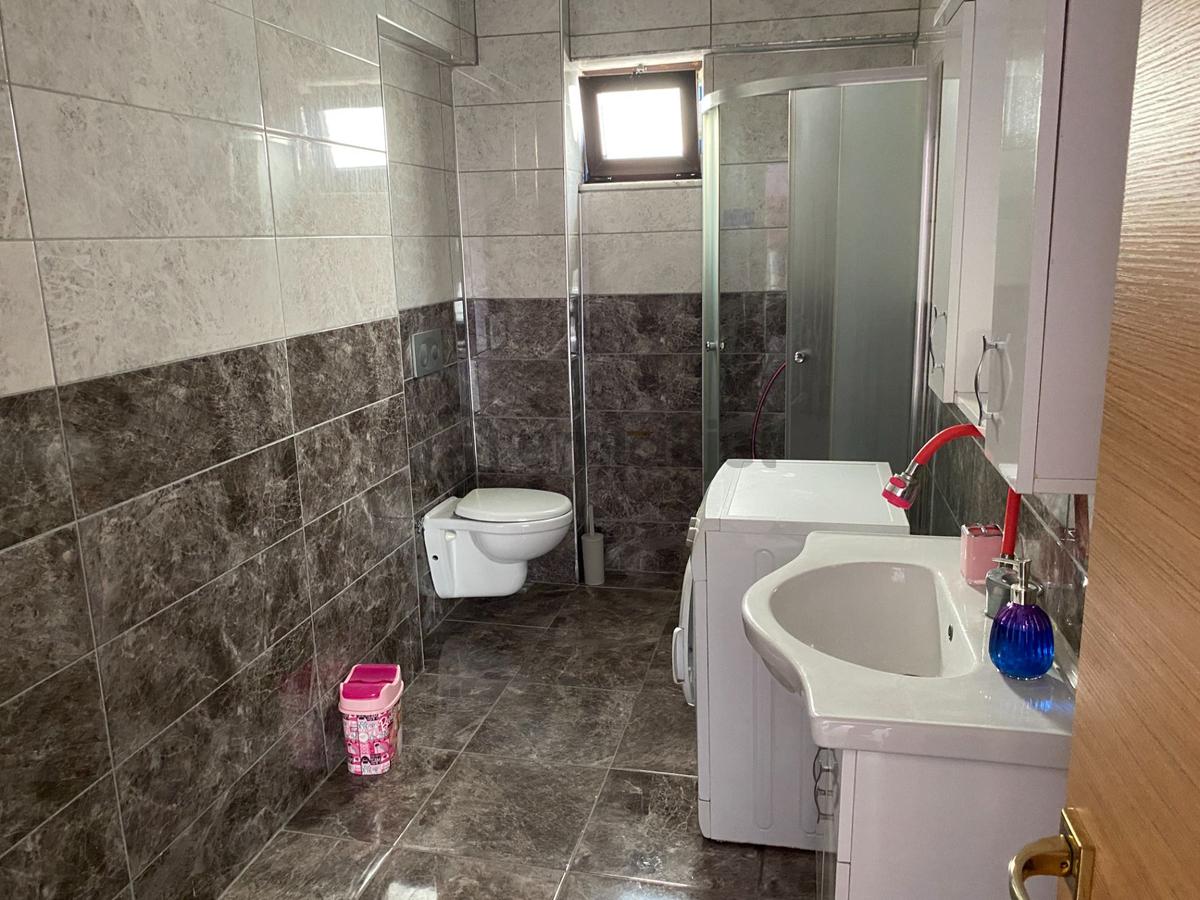 Hendek Yeni Mahallede Eşyalı 1+1 Kiralık Daire - 21