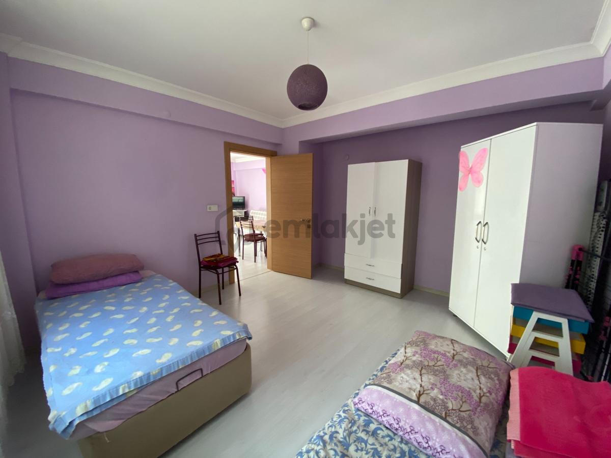 Hendek Yeni Mahallede Eşyalı 1+1 Kiralık Daire - 19