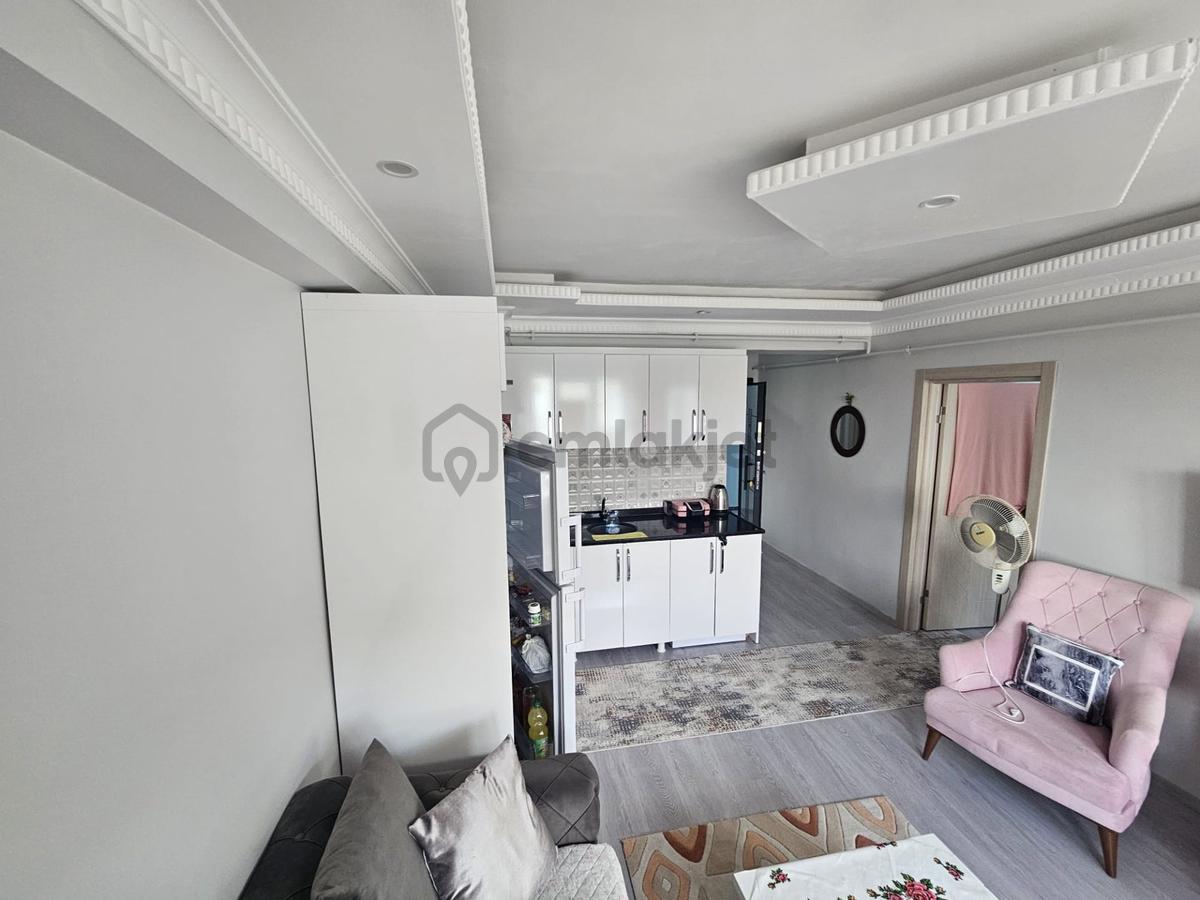 Kumbağ'da Denize Yakın Eşyalı Satılık 1+1 Daire - 25