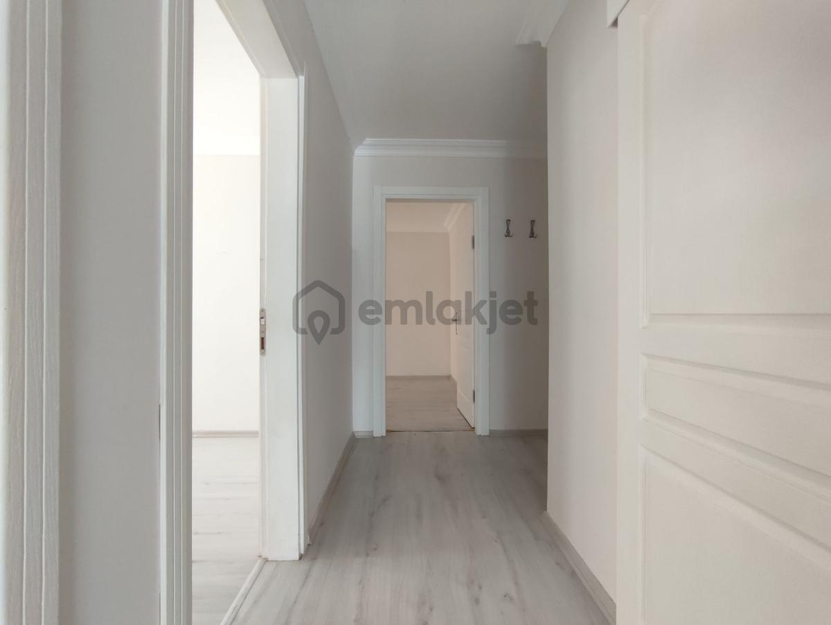 Ayvalık Sarımsaklı'da Kiralık 2+1 Daire - 7