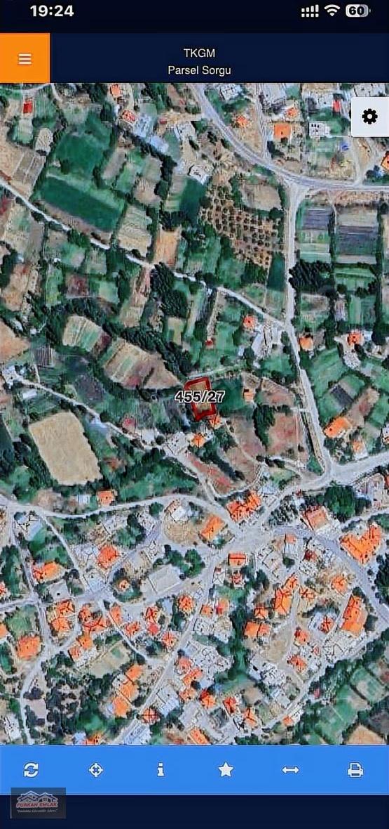 Taraşçı Da Satılık Arsa - 2