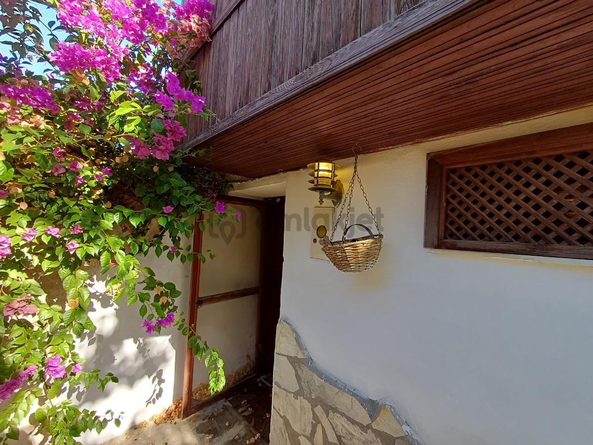Kazıklı Mahallesinde 2+1 Lüks Satılık Köy Evi - 34
