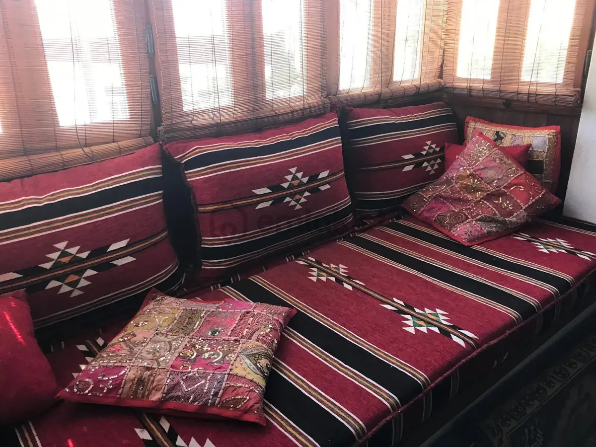 Kazıklı Mahallesinde 2+1 Lüks Satılık Köy Evi - 22