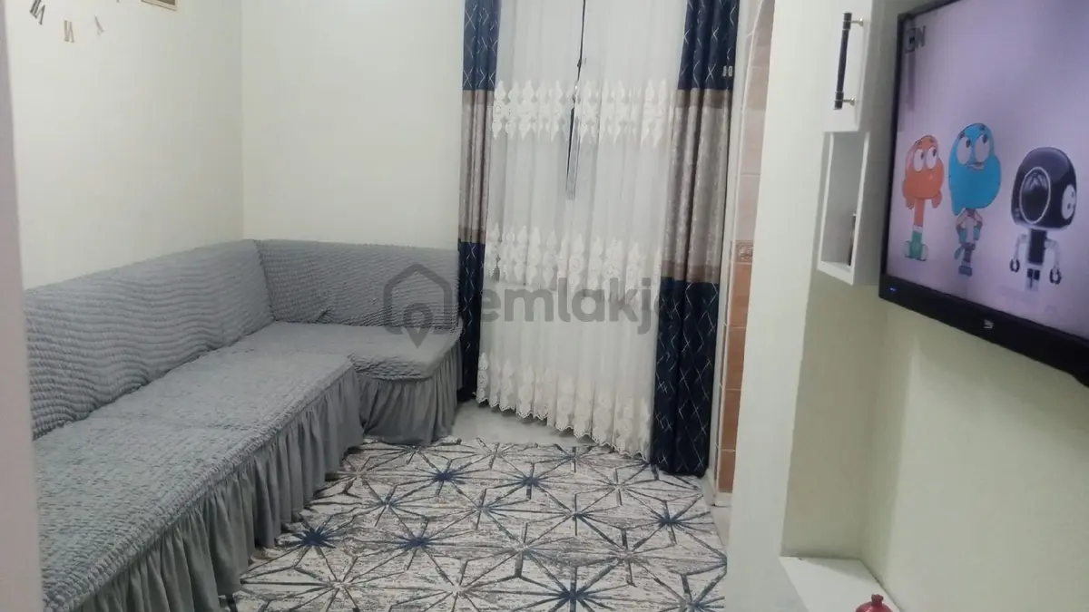 Sahibinden Tekirdağ'ın Gözdesi Kapaklı'da Satılık 2+1 Daire - 13