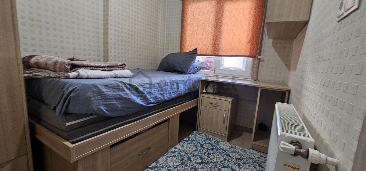Görükle Dumlupınar Mahallesinde Satılık 1+1 Daire - 12