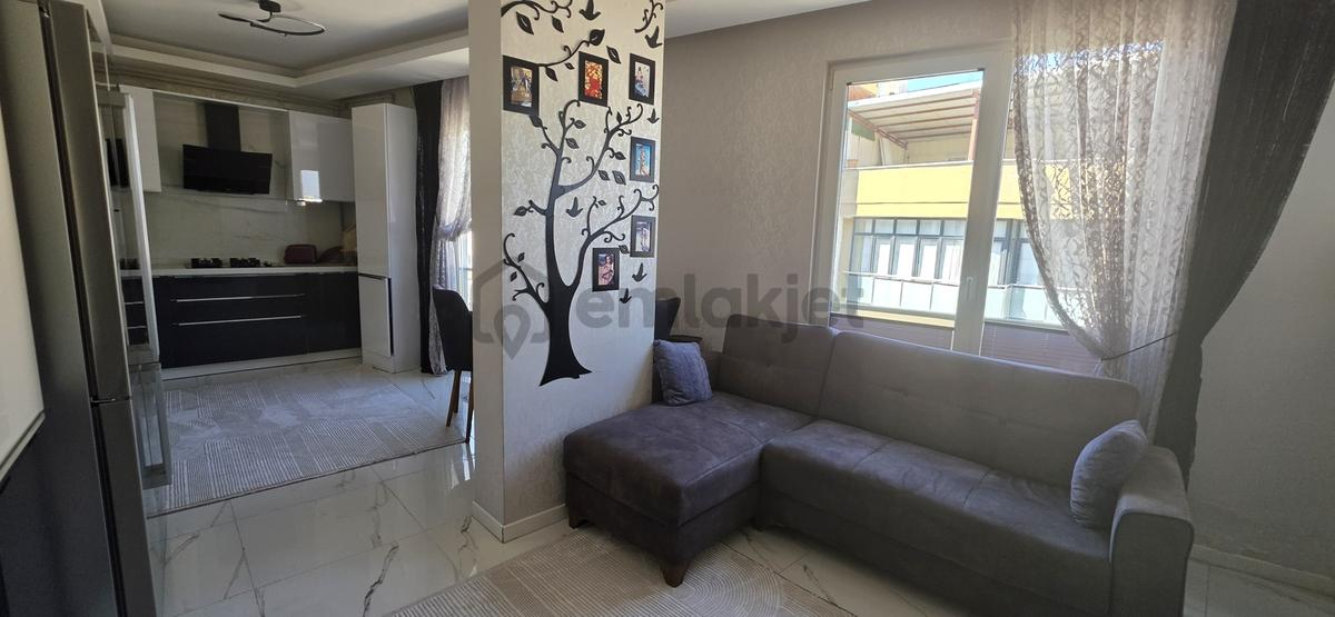 Fethiye Mahallesinde 6+1 250 M2 Satılık Dubleks - 32