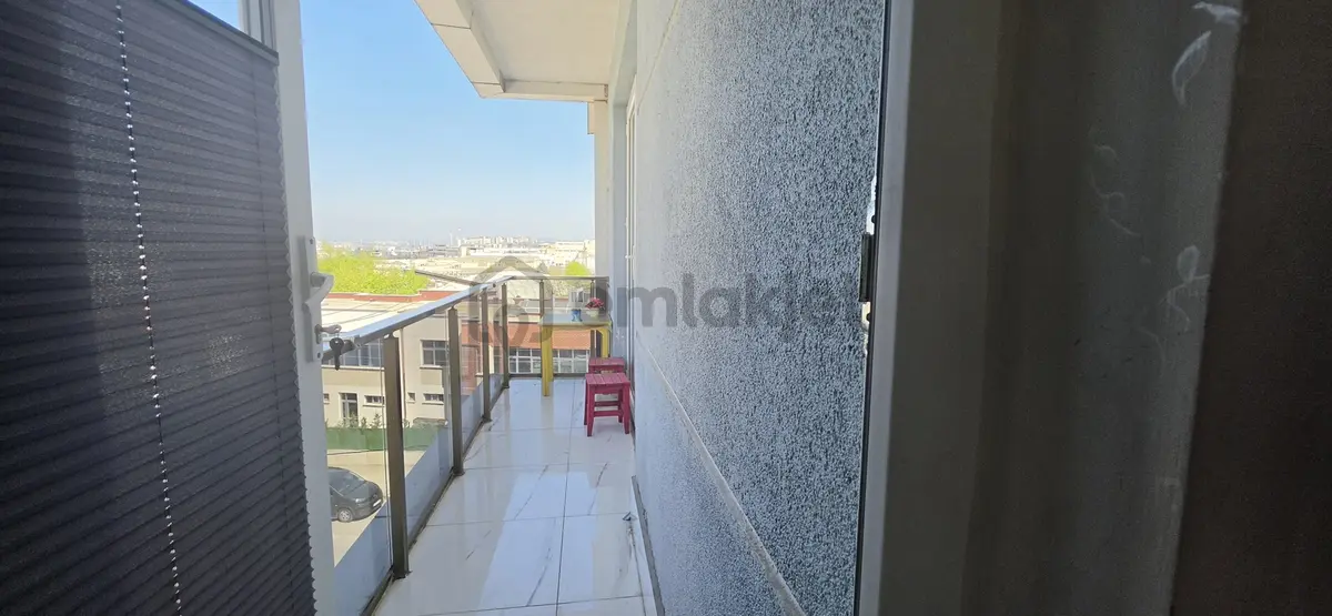 Fethiye Mahallesinde 6+1 250 M2 Satılık Dubleks - 4