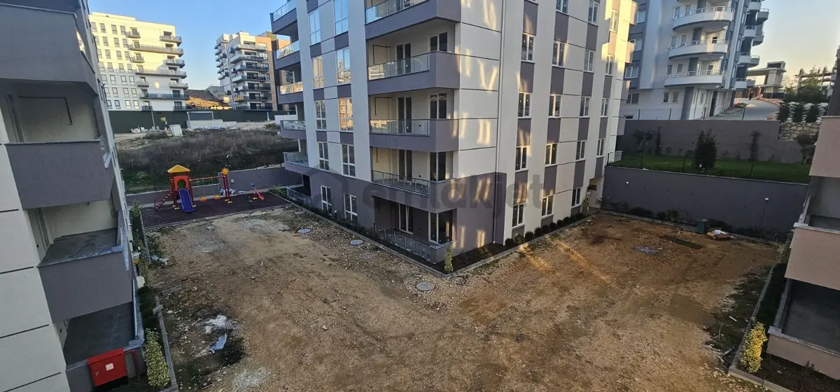 Kayapa Ona 234 Satılık 3+1 Arakat Daire - 4