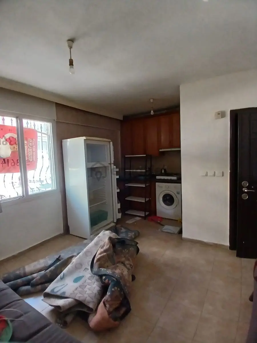 Kuruçeşme De Kiralık 2+1 Daire - 8