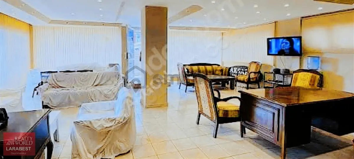 Talya Otel Karşısı Satılık Dükkan - 16