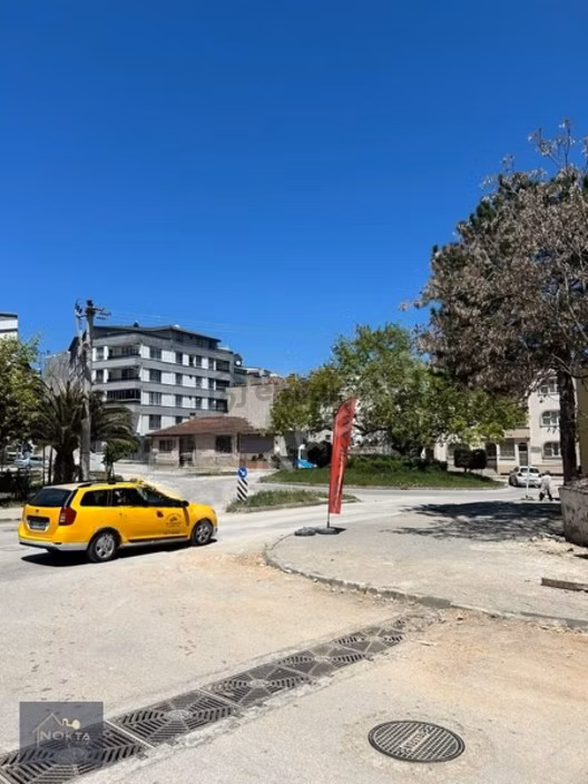 Nokta Emlak Dan Görükle De 80m2 Aile Tipi Satılık 2+1 - 10