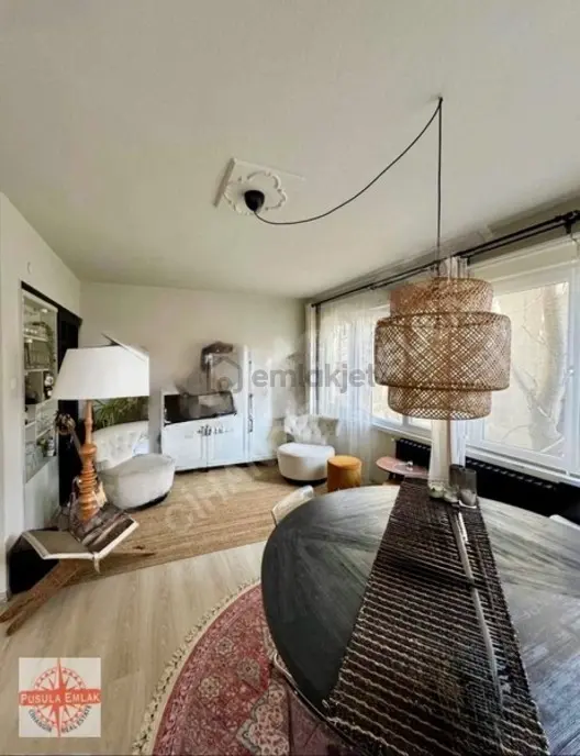 Cihangir'de 3+1, 145m² Balkonlu Daire - 32