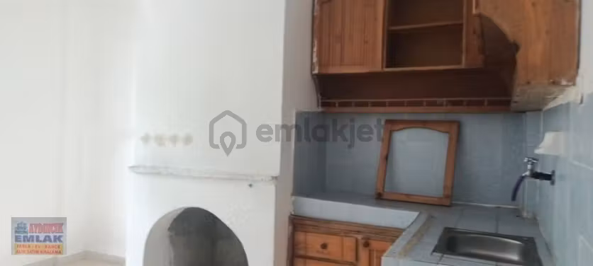 Aydıncık Emlaktan Satılık Çift Daire Ve Sera - 10