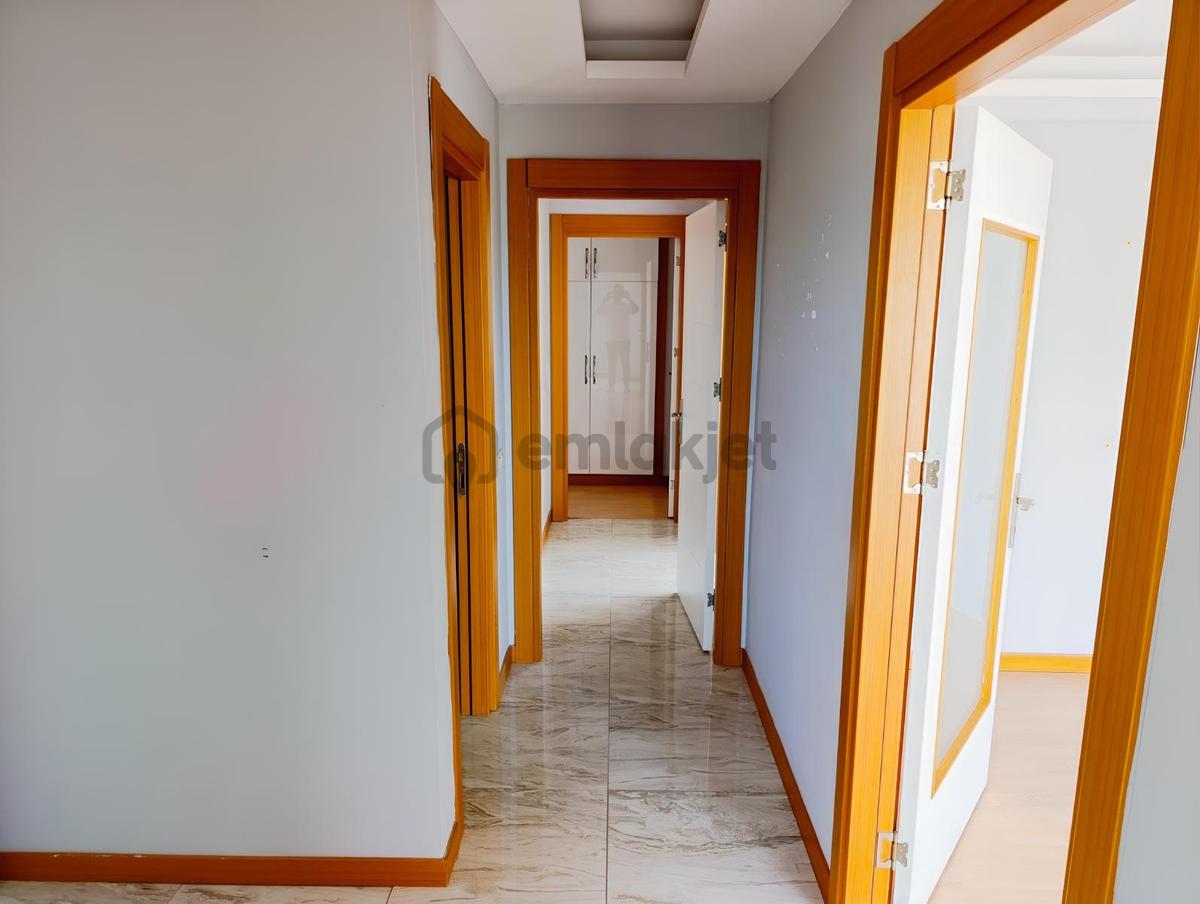 Gürselpaşa 3+1 Hasarsız Çift Banyolu Daire - 12