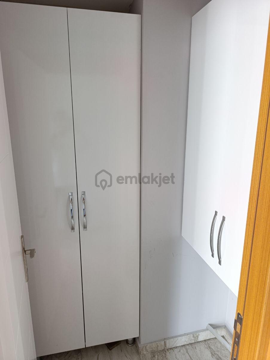 Gürselpaşa 3+1 Hasarsız Çift Banyolu Daire - 11