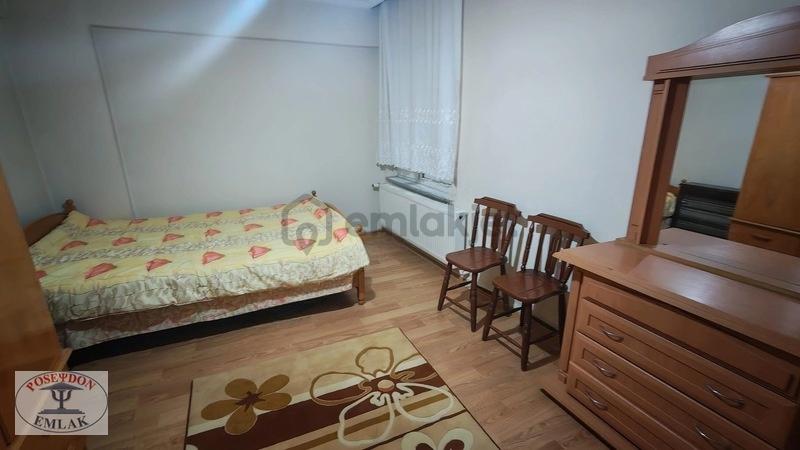 Atatürk Cad Üzeri Eşyalı Satılık 3+1 Daire - 15