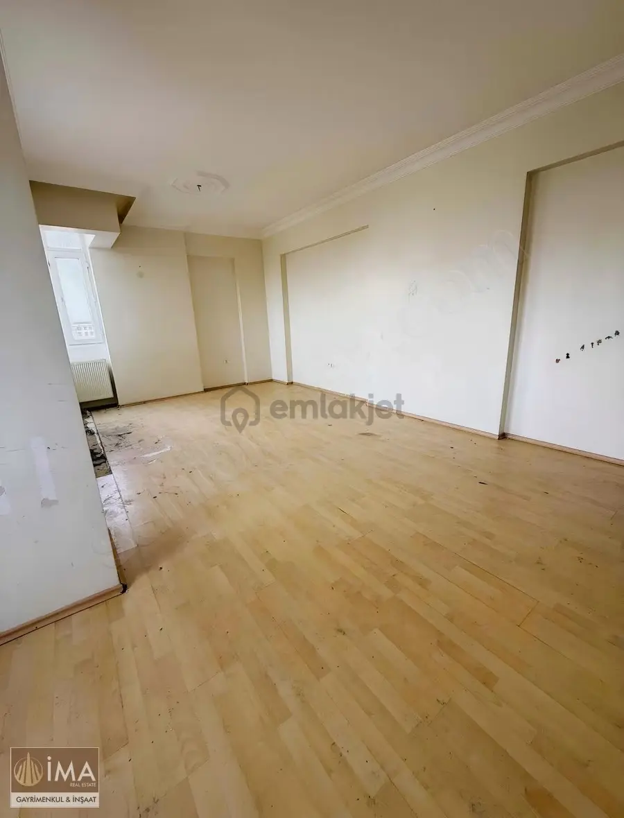 İma'dan Başakşehirin Göbeğinde 2+1 Kiralık (120m2) Daıre - 11
