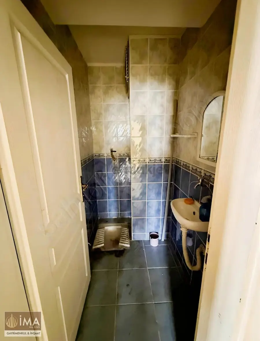 İma'dan Başakşehirin Göbeğinde 2+1 Kiralık (120m2) Daıre - 7