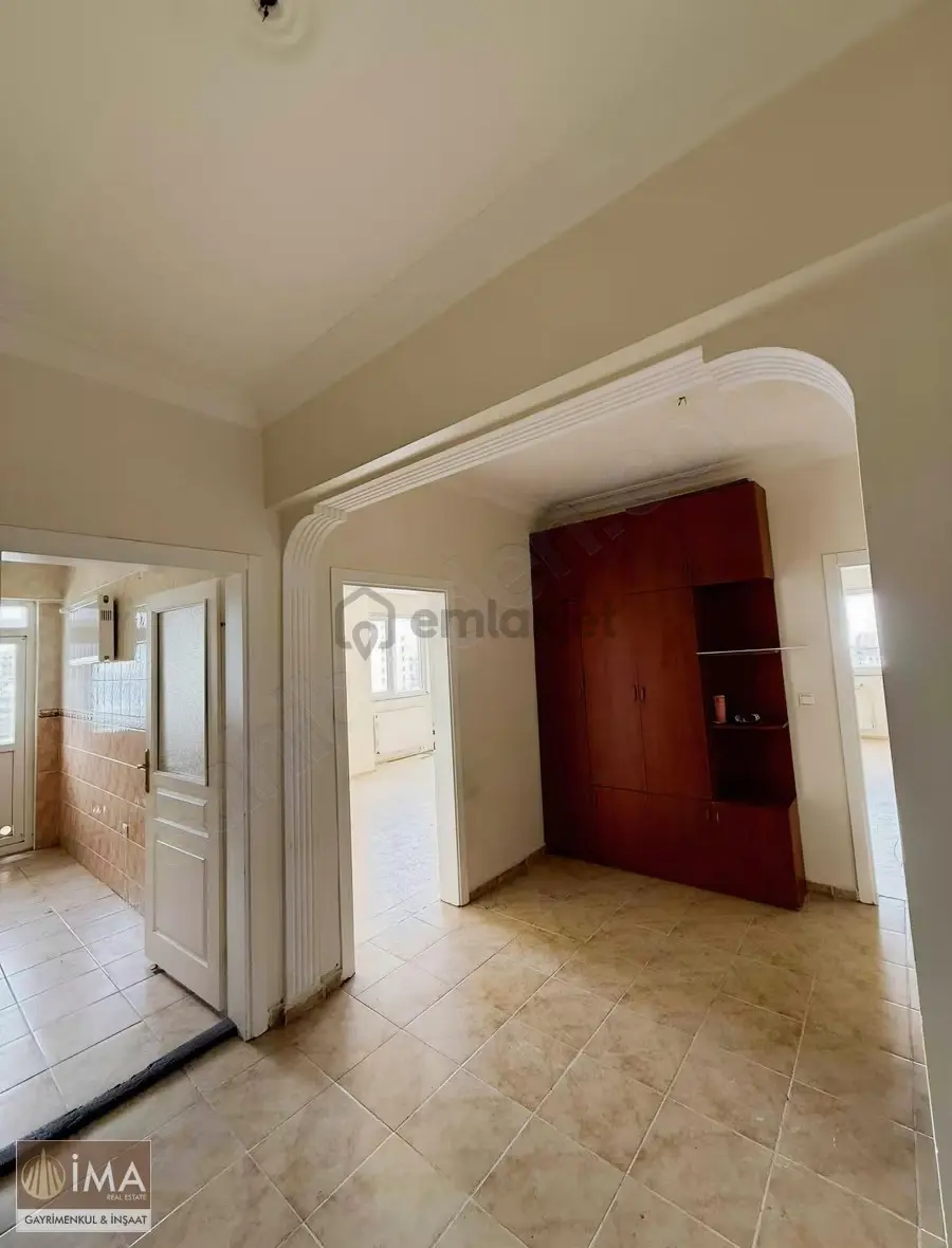 İma'dan Başakşehirin Göbeğinde 2+1 Kiralık (120m2) Daıre - 13