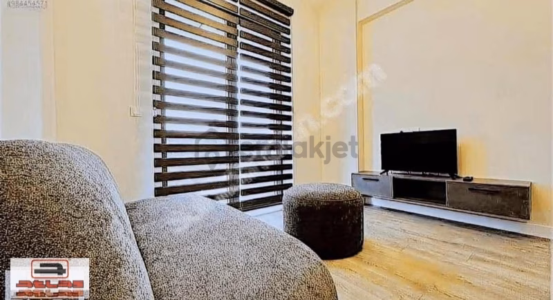 Atlas'tan Tadu Concept Residence Eşyalı 1+0 Stüdyo Daire - 13