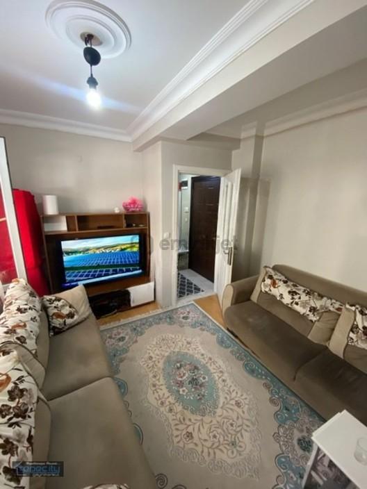 Yenibosna Radar'da Satılık Daire 1+1 70 M2 - 3