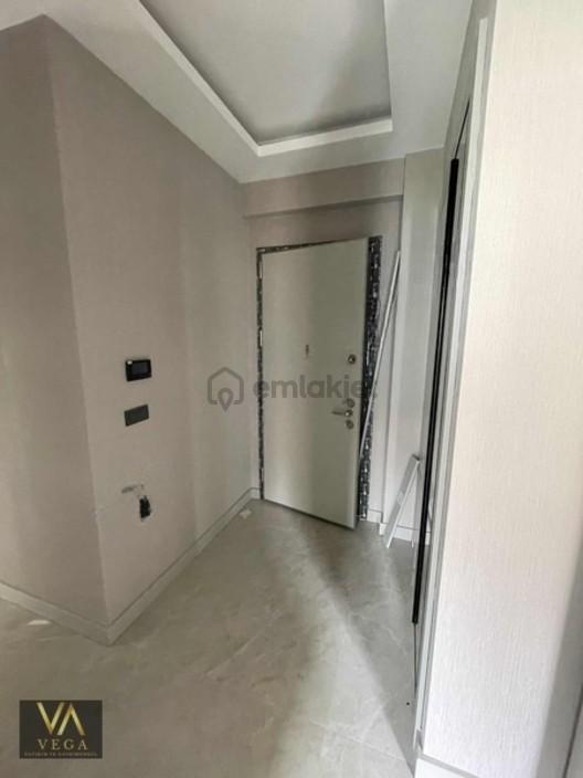 Uncubozköy Noran Atrıum'da Satılık 3+1 Cadde Cepheli Daire - 10