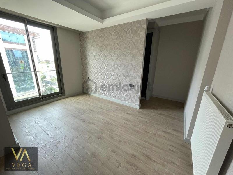 Uncubozköy Noran Atrıum'da Satılık 3+1 Cadde Cepheli Daire - 22