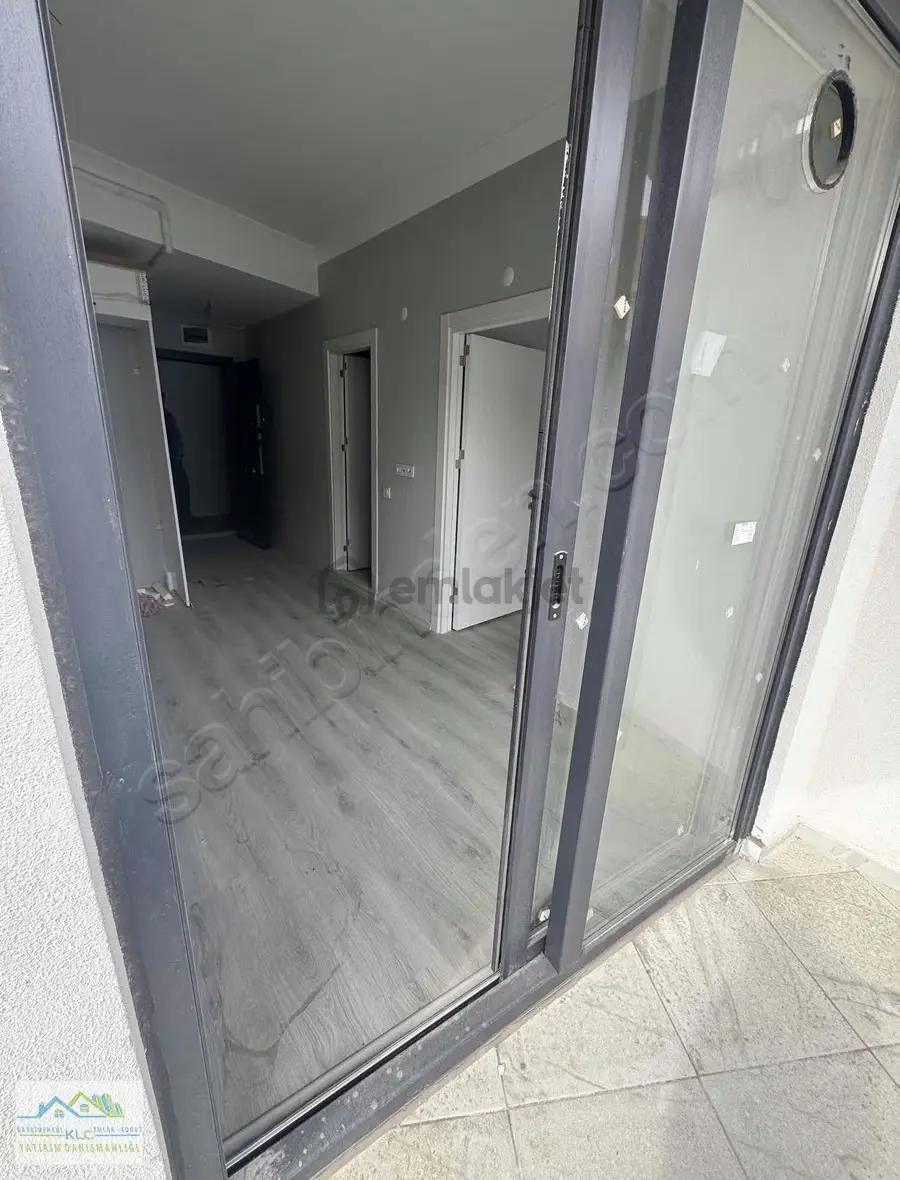 Klc'den Dinkçiler Mahallesin'de 1+1 37 M² Daire - 15