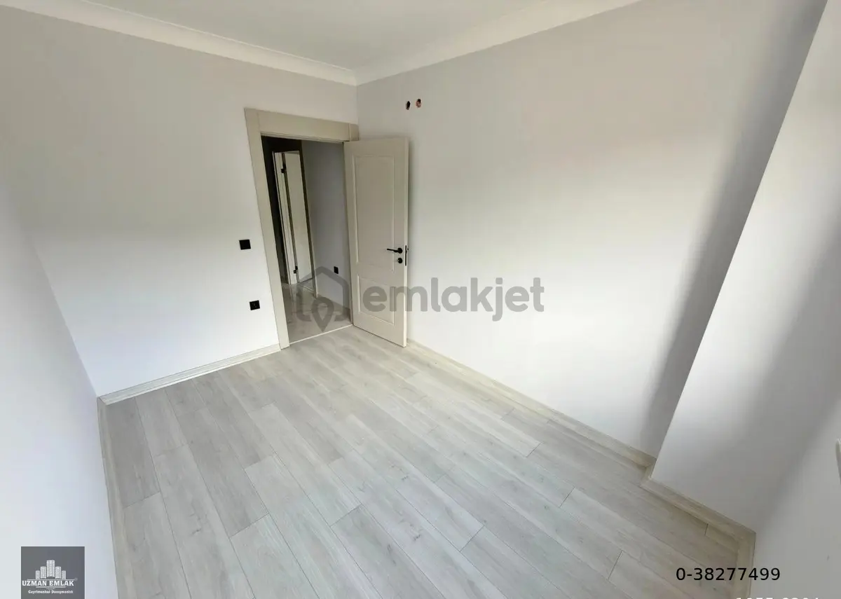 Çankaya Bademlidere’de Satılık 2+1 Amerikan Mutfak Daire - 21