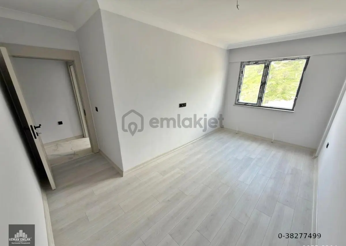 Çankaya Bademlidere’de Satılık 2+1 Amerikan Mutfak Daire - 8