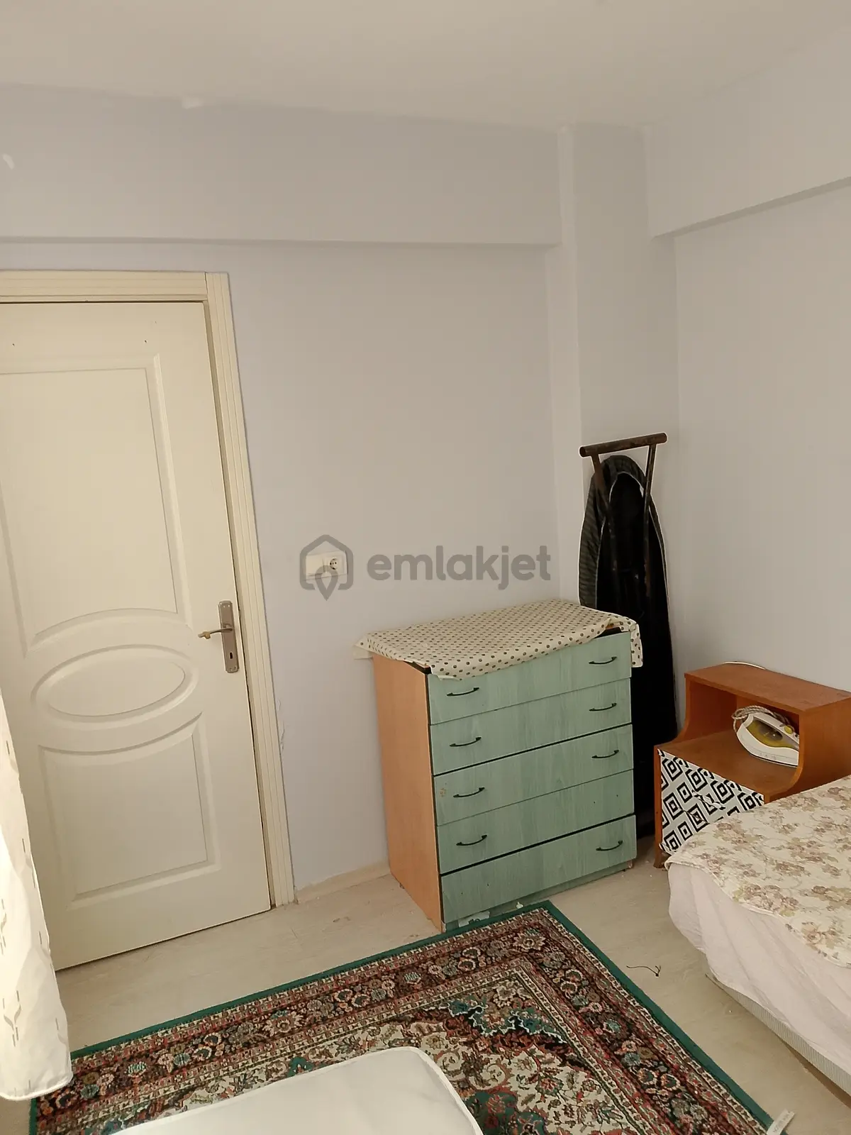 Foruma Yürüme Mesafesinde Eşyalı 2+1 - 11