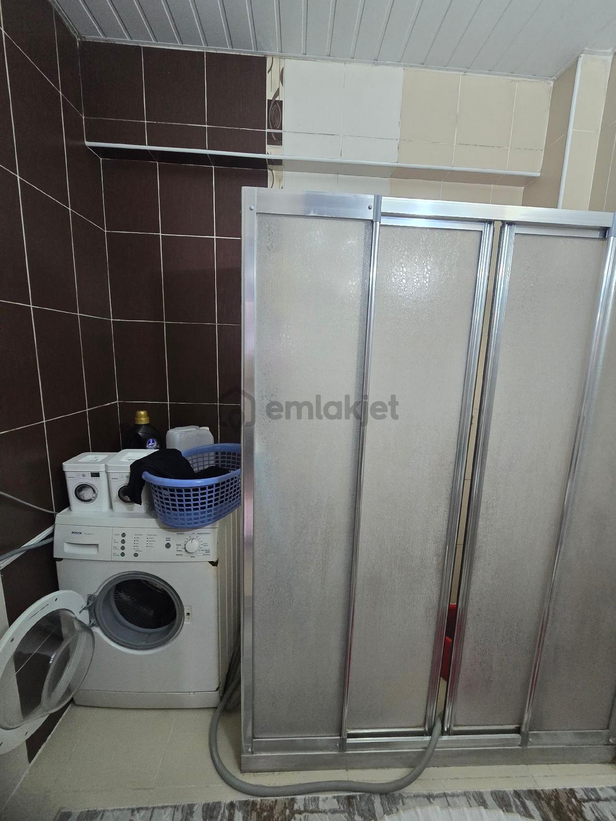 Satılık Ferrah Bakimli 3+1 Daire - 11