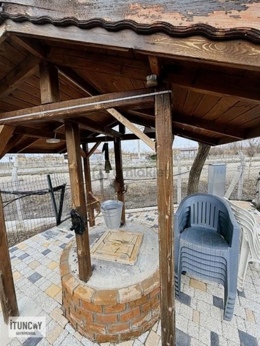 İtuncay Dan Mağmanda Mevkisinde Satılık Bağevi - 16