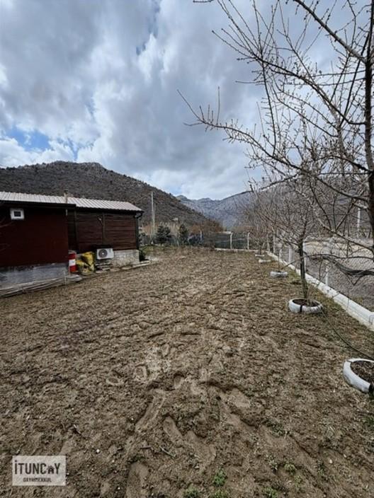 İtuncay Dan Mağmanda Mevkisinde Satılık Bağevi - 9