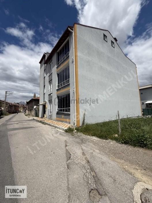 İtuncay Satılık 3+1 Lüks Genış Daireler - 31