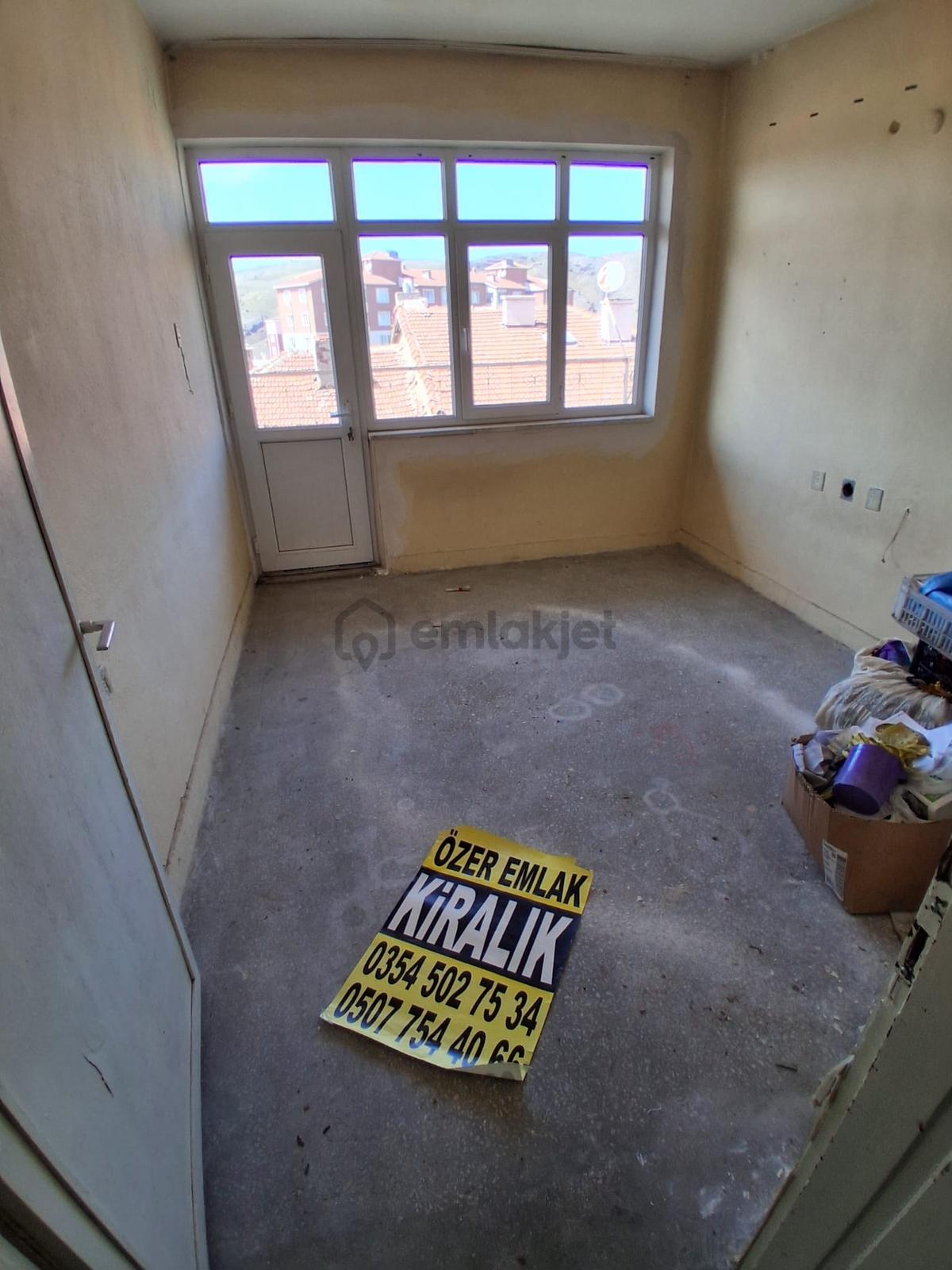 Özer Emlaktan Doğayla İç İçe Kiralık - 18