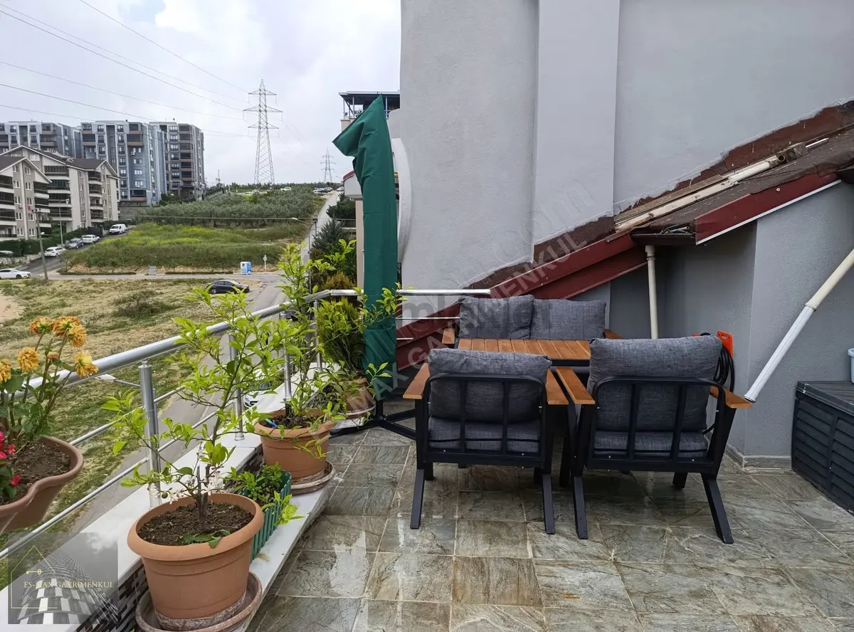 Görükle/dumlupınar'da Satılık 3+1 Teraslı Dubleks Daire - 26