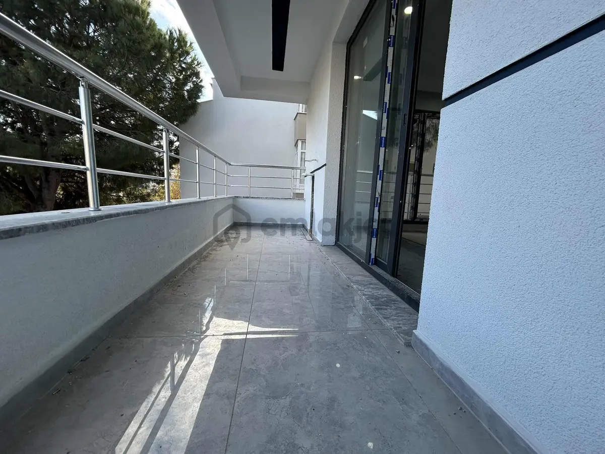 Onmax Bahçelievler'de Satılık 2+1 Ara Kat Sıfır Daire - 7