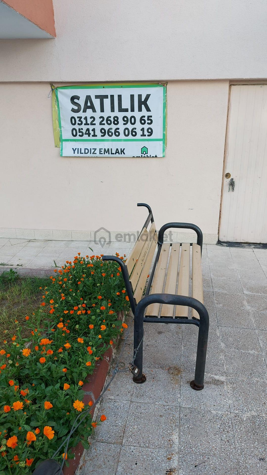 Andiçen Mahallesinde 30 M2 Satılık Dükkan - 2