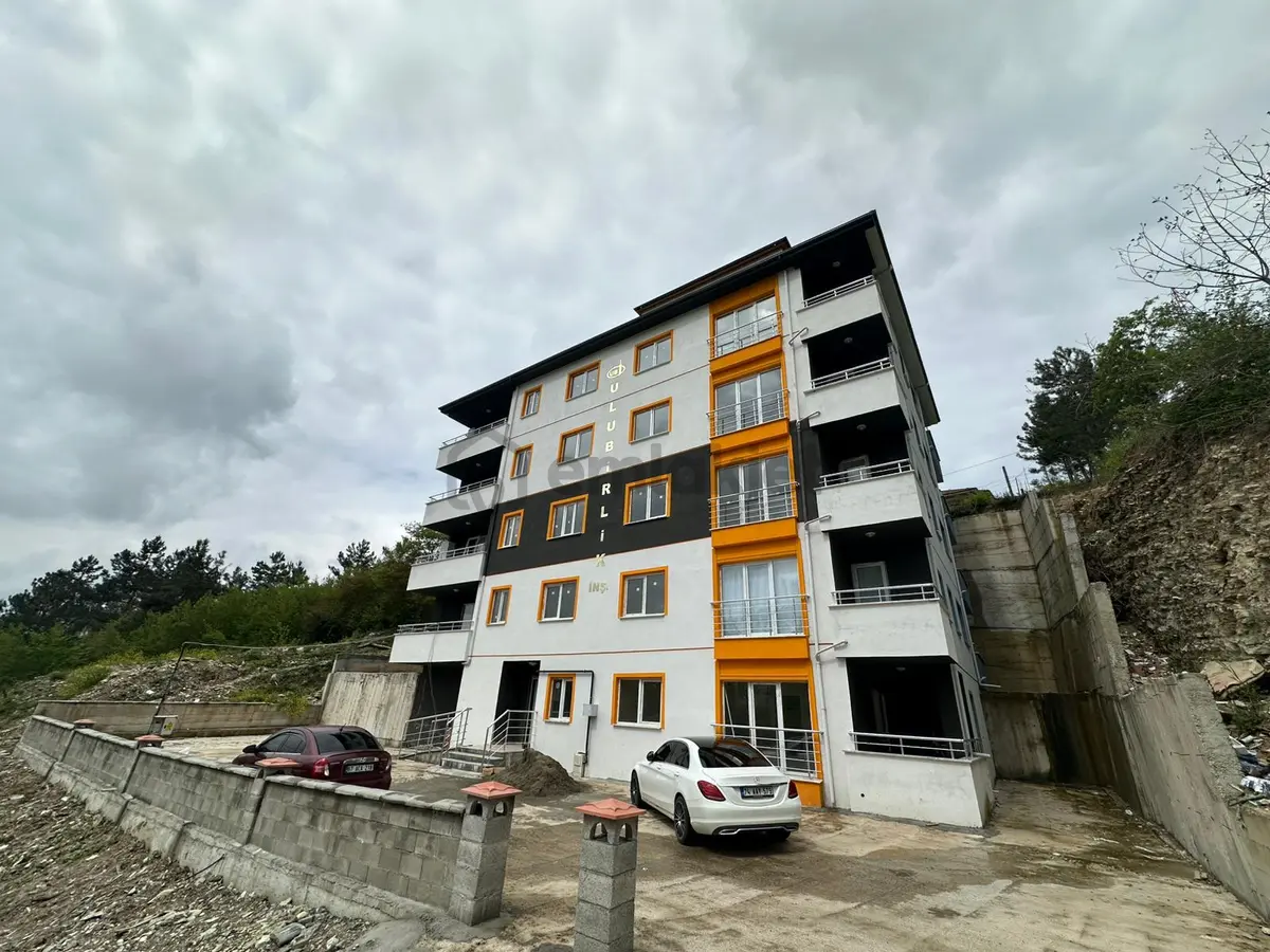 Bilgin Emlaktan Merkezde Sıfır 2+1 Satılık Daire