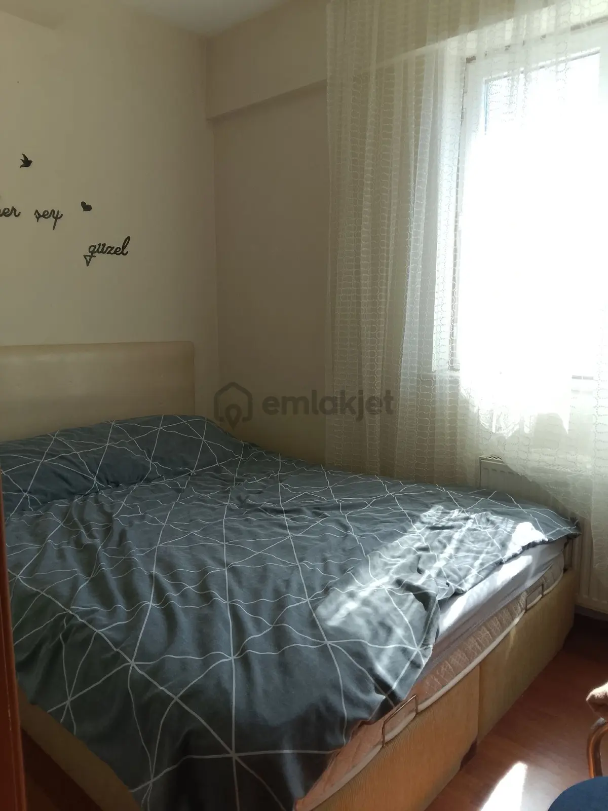 Şirintepe Mahallesi Kiralık 1+1 - 6